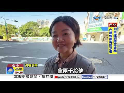 特斯拉被鎖急借錢"攏係假"?! 超逼真演技"行騙半年"?!│中視新聞 20251123