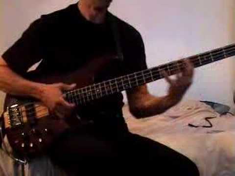 slap bass