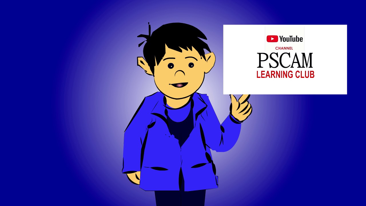 Online PSC Class | PSCAM - YouTube