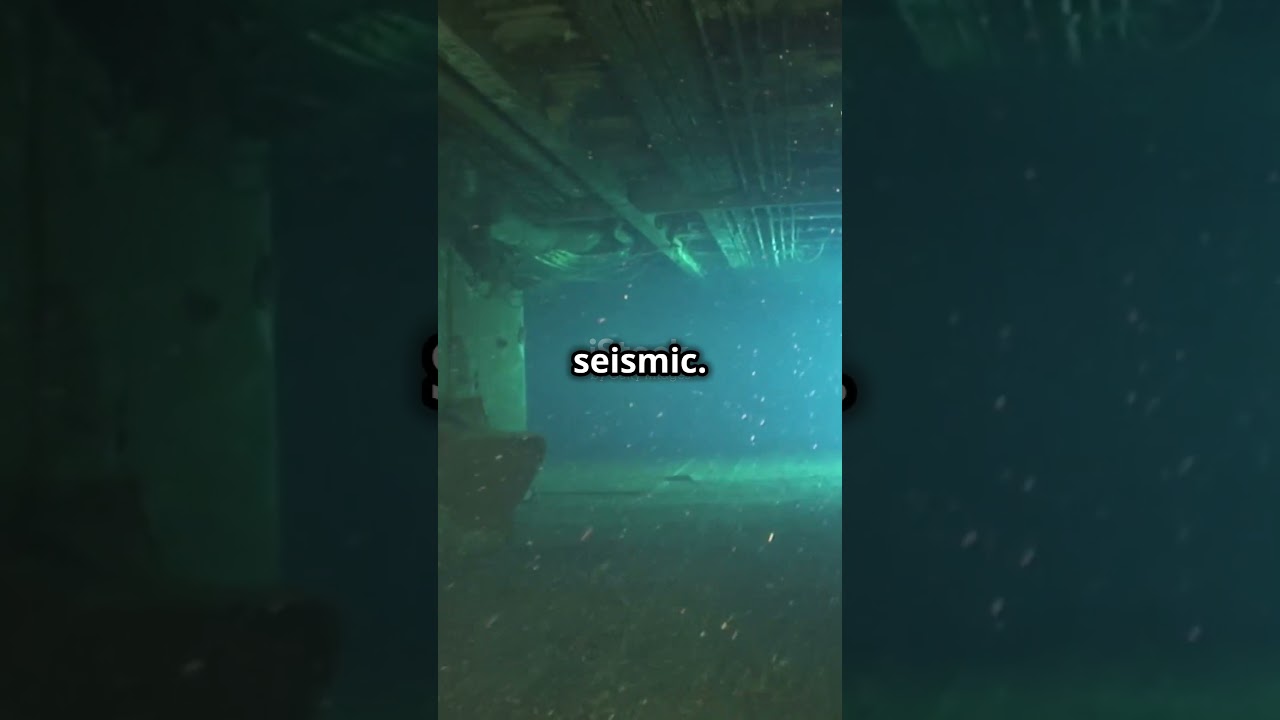 The Atlantean Whispers: Unveiling the Mystery 