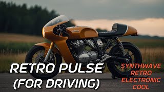 Retro Pulse (for driving)