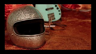 BANTAMWEIGHT - Fall Away [Official Video]