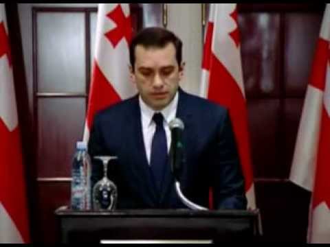 ალასანიას პასუხი ივანიშვილს