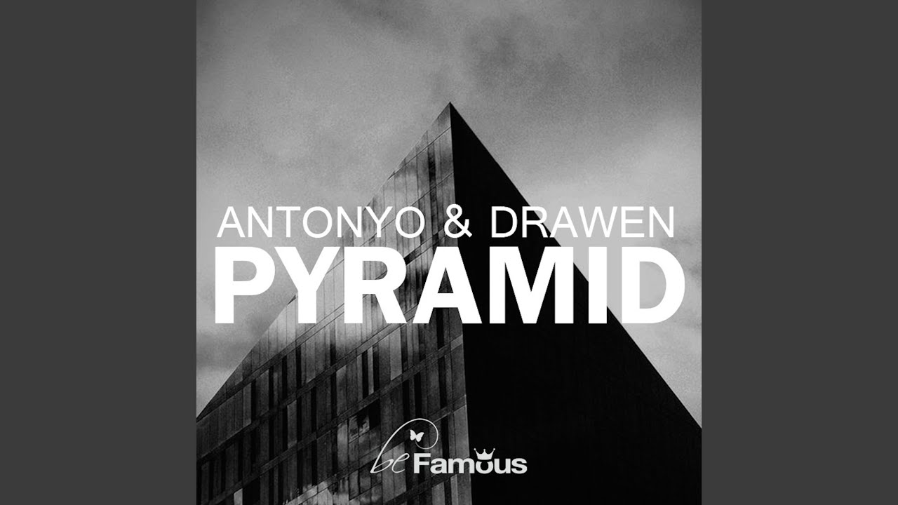 Pyramid adlı videoyu YouTube'da izle Pyramid adlı videoyu YouTube'da izle