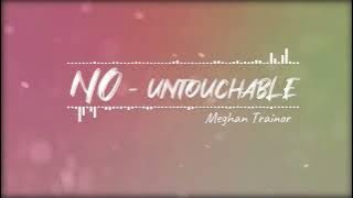 No (Untouchable) Remix - Meghan Trainor | 🎧 CLUB MUSIC MIX 🎧