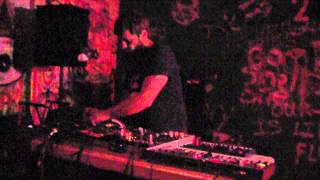 Patrick Spurlock at AR143 on April 30, 2015 at A Space, Gainesville, FL
