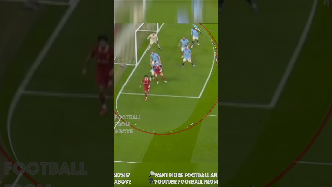Best Corner Tactics Liverpool S Finds The Net Against Man City