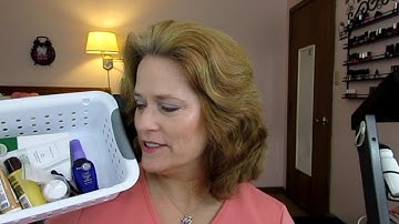 Project 10 Pan Sample Roulette (INTRO) ~ November-December 2015 ~ I TAG YOU!