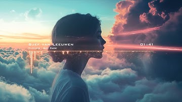 [Clouds] Sjef van Leeuwen - Sky Fade