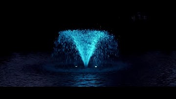 Otterbine Deluxe Fractional Series Video