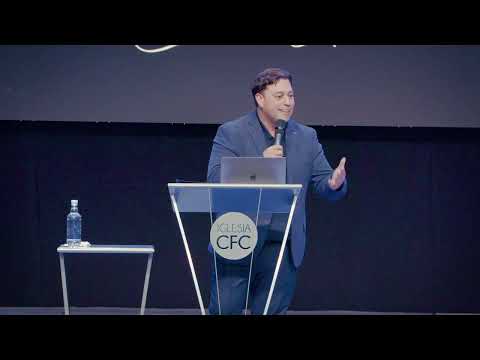 Mas que vencedores en Cristo - Emersson Toloza
