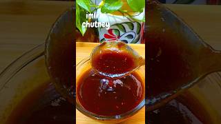Delicious Imli Chutney Recipe - Perfect for Samosas and Chaat