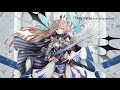 「Tiny Fate」(from "fairly brave" EP)
