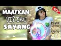 DJ MAAFKAN DIRIKU SAYANG REMIX |cover by Kapten Cantik| DJ MAAFKAN DIRIKU SAYANG REMIX |cover by Kapten Cantik|