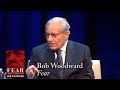 Bob Woodward, "Fear"