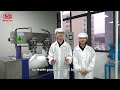 LED strip extrusion workshop