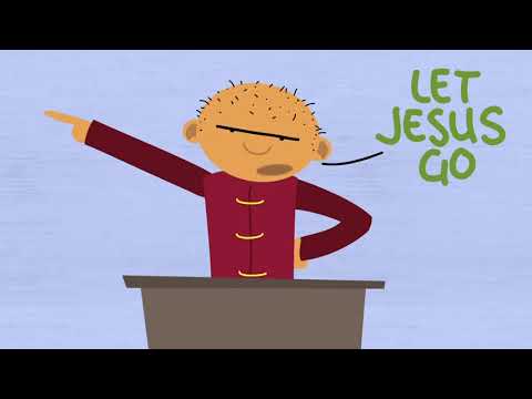 Video: Krikščionių Velykų kilmė ir istorija