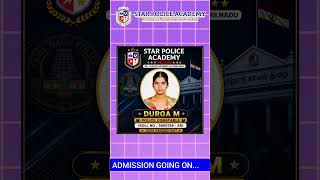 🏆🌟 100+ SUCCESS STORIES… ONE DESTINATION – STAR POLICE ACADEMY! 🌟🏆