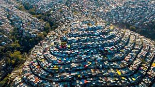 Celebrity 15 MOST CROWDED Places Where People Live Net Worth