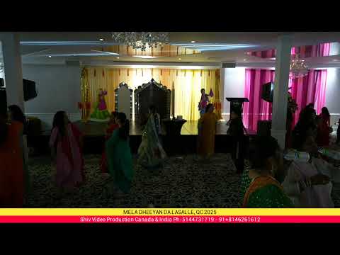 MELA DHEEYAN DA LASALLE QC 2025
