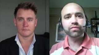 Joe Pulizzi’s 4 Content Marketing Tips | Adam Franklin