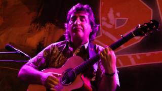 Franco Morone "Mercy, Mercy, Mercy" - Tribute to Joe Zawinul at Macchia Blues Festival 2011 (HD) chords