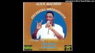 Alick Macheso& Orchestra Mberikwazvo- Zvakanaka Zvakadaro Album Mixtape By Dj Proper Sa  27603088718