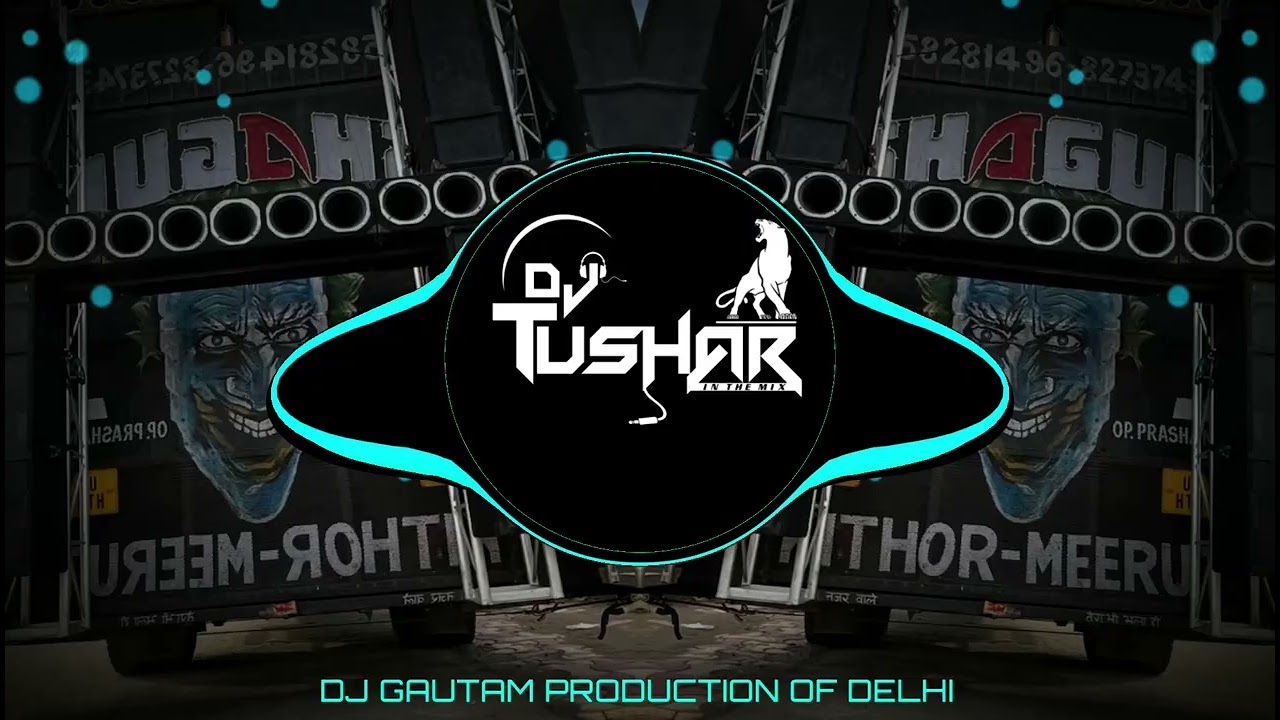 Bango Bango | Dj Shagun Kithor Meerut | Humming Vibration Remix Dj Raju x DJ Tushar Gautam