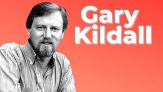 Gary Kildall Created The First Operating System But Didn't Get Credit