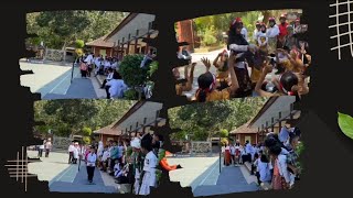 Parade Cosplay Kostum Pahlawan Dan Serangkaian Lomba Dalam Memperingati Hari Pahlawan Indonesia
