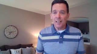Wednesday Night Lesson - April 15th - Clint Davison