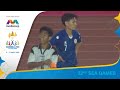 Compilation of the EPIC Football moments in SEA Games Cambodia 2023 | SEA Games 2023 image