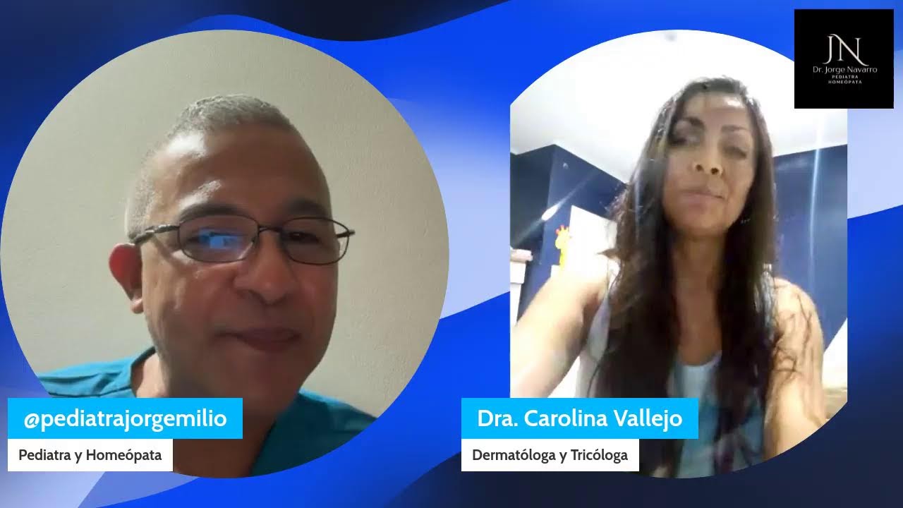 Match Con @pediatrajorgemilio