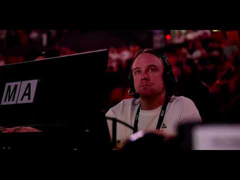 За кулисами RCC MMA 22