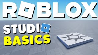 Roblox Studio for Beginners Tutorials – Metaverse CHI