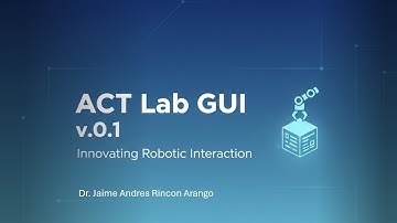 ACT Lab v0.1 VR