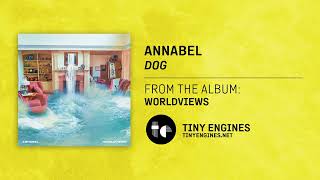 Annabel - Dog