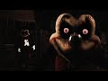 I'm Officially Terrified... | Five Nights at Treasure Island 2020