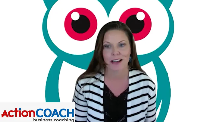 Penny Horton - Who's Your HR? ActionCOACH Tulsa Vi...