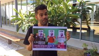 Campaña de Captación de Socios AFAE 2017