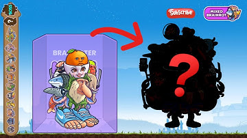 Merge Fellas Mixed Brainrot 10 | Best Italian Brainrot Gameplay Compilation