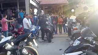 Moto sobir Veles 2014