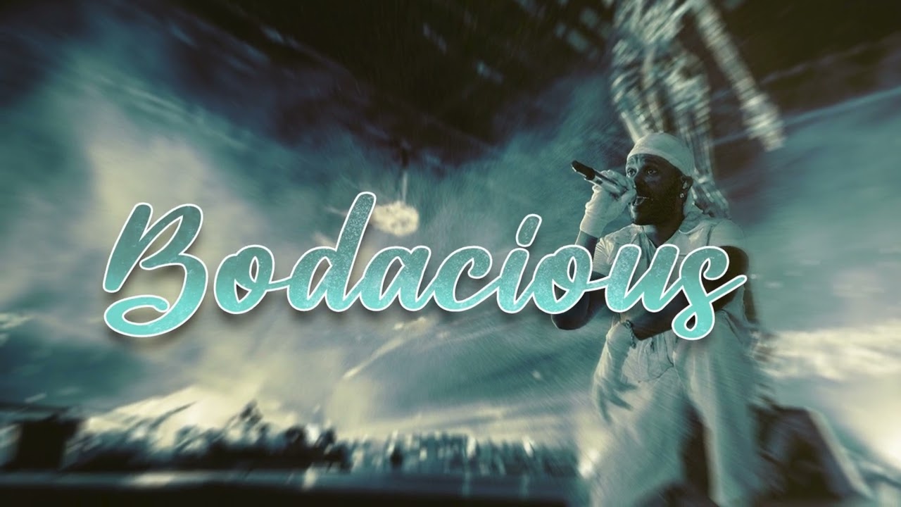 [FREE] The Weeknd x Two Feet Type Beat ''Bodacious''