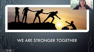 Discipleship Lesson 5 Edited   Sandra Saenz