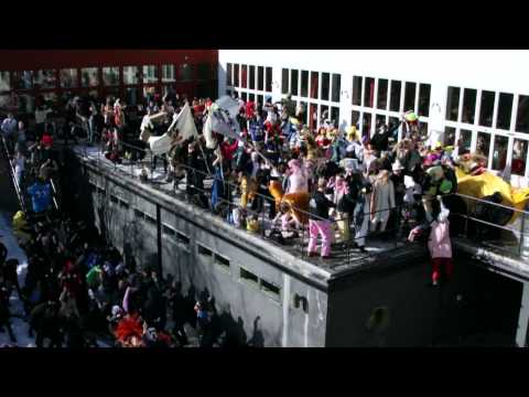 KTH vs. The World. Harlem Shake