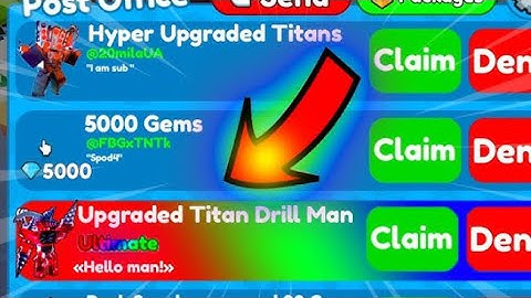 🎁 checking post office until I get corrupt cameraman day 3!!!!!(username krasinqi1079)