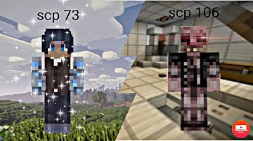 scp 73 vs scp 106