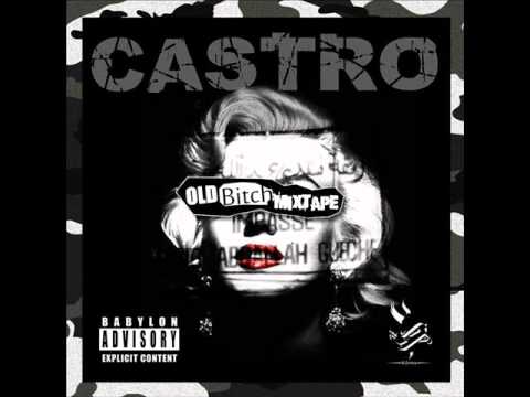 El Castro - Intro Old Bitch / تقبيجة