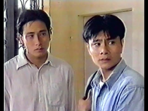 NẤC THANG MỚI (phim Việt Nam – 2003) – Tập 7