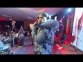 No comment concert live by ferre gola 2022  rotana htel